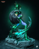 Shiryu – Saint Seiya – Resin Statue