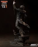 Batman Who Laughs – Resin Statue