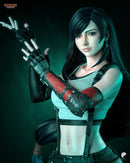 Tifa – Final Fantasy VII – Resin Statue