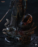 Geralt – The Witcher 3 – Resin Statue
