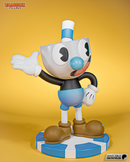 Mugman – Cuphead – Resin Statue