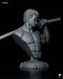 Zoro – One Piece – Resin Bust