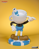 Mugman – Cuphead – Resin Statue