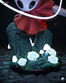Hornet – Hollow Knight: Silksong – Resin Statue