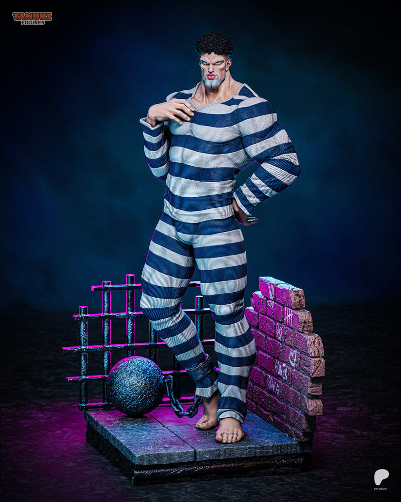 Puri – Puri – One Punch Man – Resin Statue