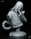 Orochimaru – Naruto – Resin Bust