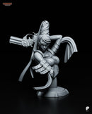 Bayonetta – Resin Bust