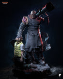 Nemesis – Resident Evil – Resin Statue
