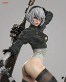 2B – NieR: Automata – Resin Statue