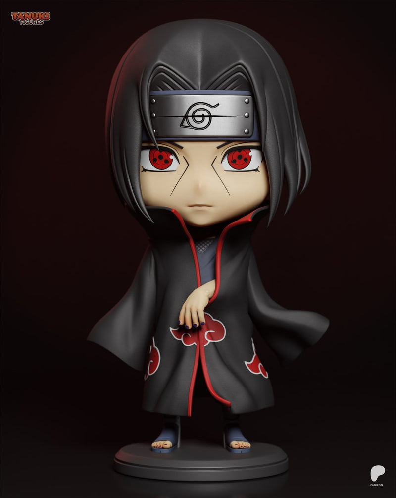 Itachi – Naruto – Chibi Resin Figure