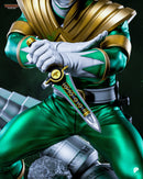Green Ranger – Power Rangers – Resin Statue