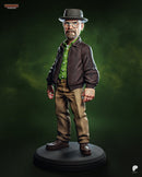Heisenberg – Breaking Bad – Toon – Resin Statue