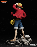 Luffy – One Piece – Resin Statue