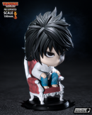 L – Death Note – Chibi Resin Figure