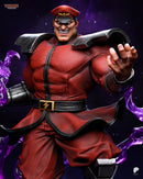 M. Bison – Street Fighter – Resin Statue