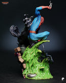 Spider – Man – Resin Statue