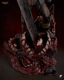 Guts – Berserk – Resin Statue