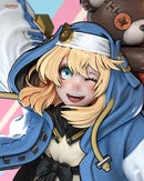 Bridget – Guilty Gear – Resin Statue