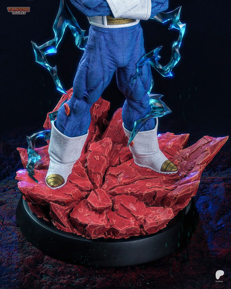 Vegeta SSJ3 – Dragon Ball – Resin Statue