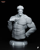 Puri – Puri – One Punch Man – Resin Bust