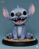 Stitch – Resin Statue