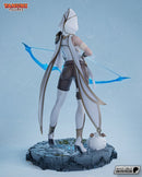 Ashe – Resin Statue