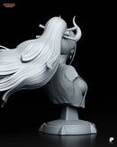 Yamato – One Piece – Resin Bust
