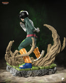 Rock Lee – Naruto – Resin Statue