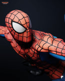 Spider – Man – Resin Statue