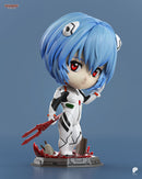 Rei Ayanami – Evangelion – Chibi Resin Figure