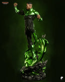 Green Lantern – Resin Statue