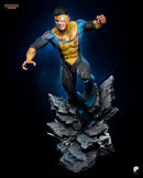 Mark – Invincible – Resin Statue