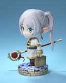 Frieren – Chibi Resin Figure