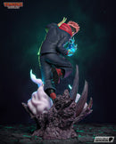 Itadori/Sukuna – Jujutsu – Resin Statue