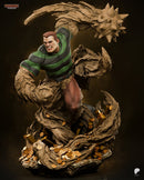 Sandman – Spider – Man – Resin Statue