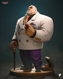 Kingpin – Spider – Man – Toon – Resin Statue