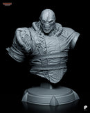 Nemesis – Resident Evil – Resin Bust