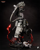 Rudo – Gachiakuta – Resin Statue