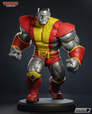 Colossus – X – Men – Toon – Resin Statue