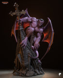 Goliath – Gargoyles – Resin Statue