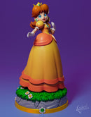 Daisy – Resin Statue