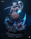 Inosuke – Demon Slayer – Resin Statue