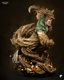 Sandman – Spider – Man – Resin Statue