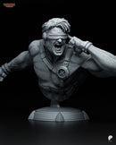 Cyclops – X – Men – Resin Bust