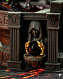 Zagreus – Hades – Resin Statue