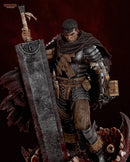 Guts – Berserk – Resin Statue