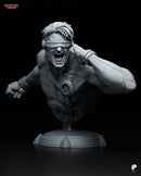 Cyclops – X – Men – Resin Bust