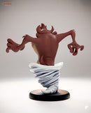 Taz – Resin Statue