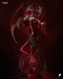 Devilman – Resin Statue
