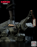 Shikamaru Nara – Naruto Shippuden – Resin Statue